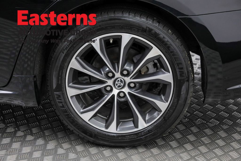 Used 2018 Toyota Avalon XLE Premium image 31