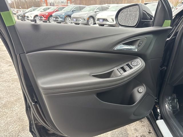 New 2026 Buick Encore GX Preferred w/ Comfort Package image 15