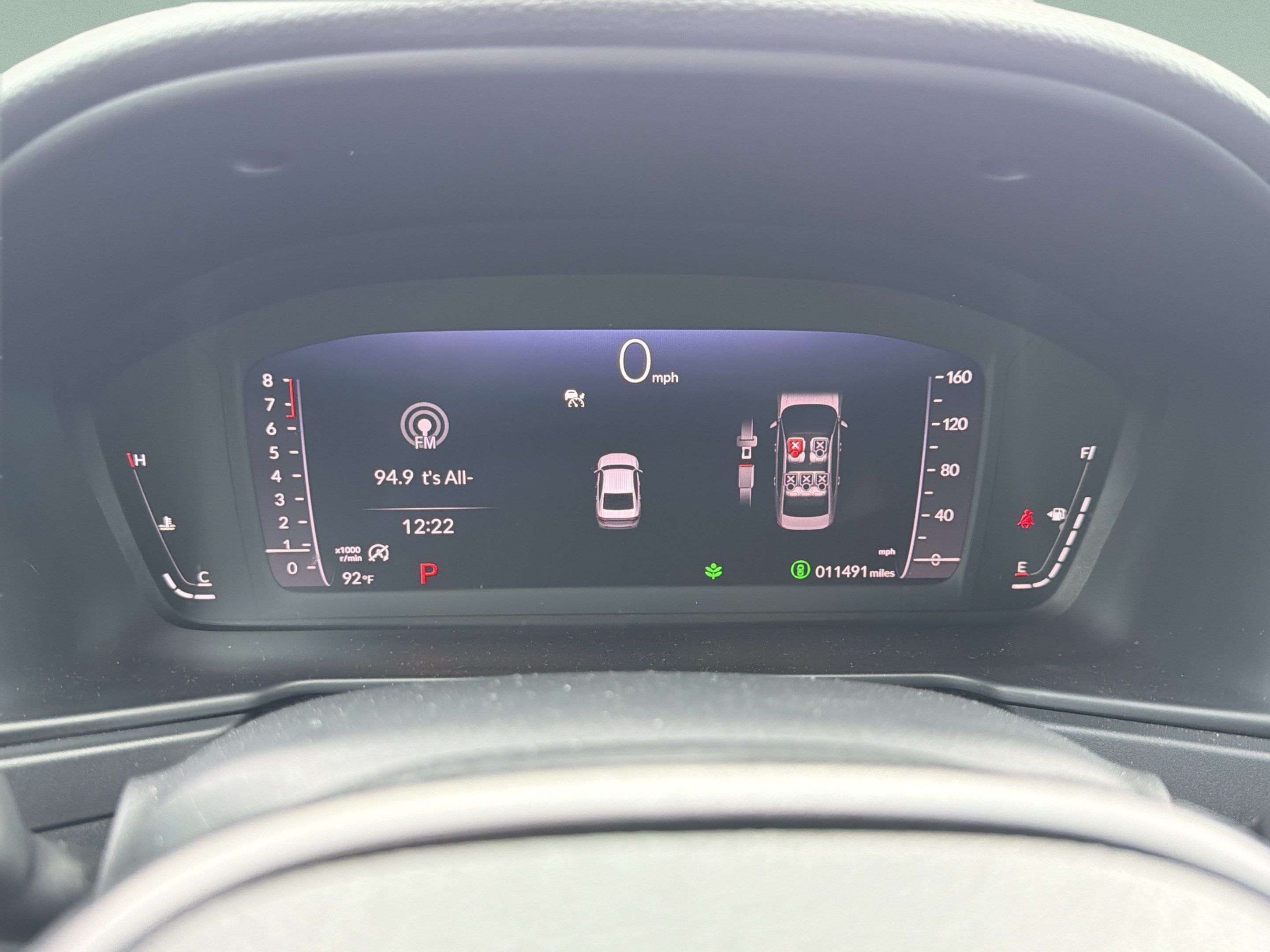 Used 2025 Honda Accord SE image 25