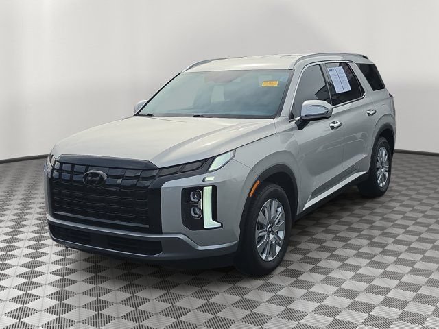 Used 2025 Hyundai Palisade SEL FWD video 3