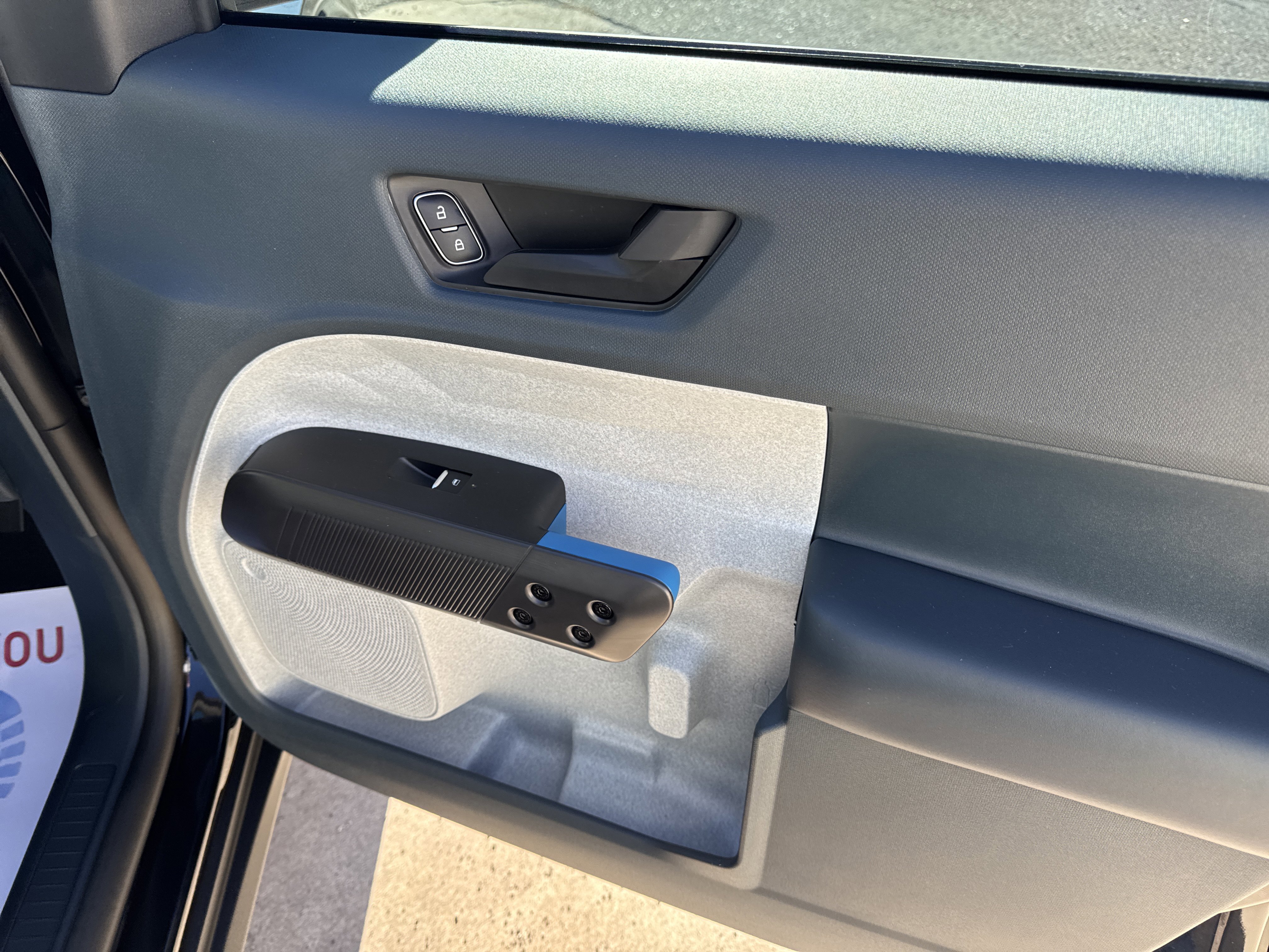 New 2025 Ford Maverick XLT image 15