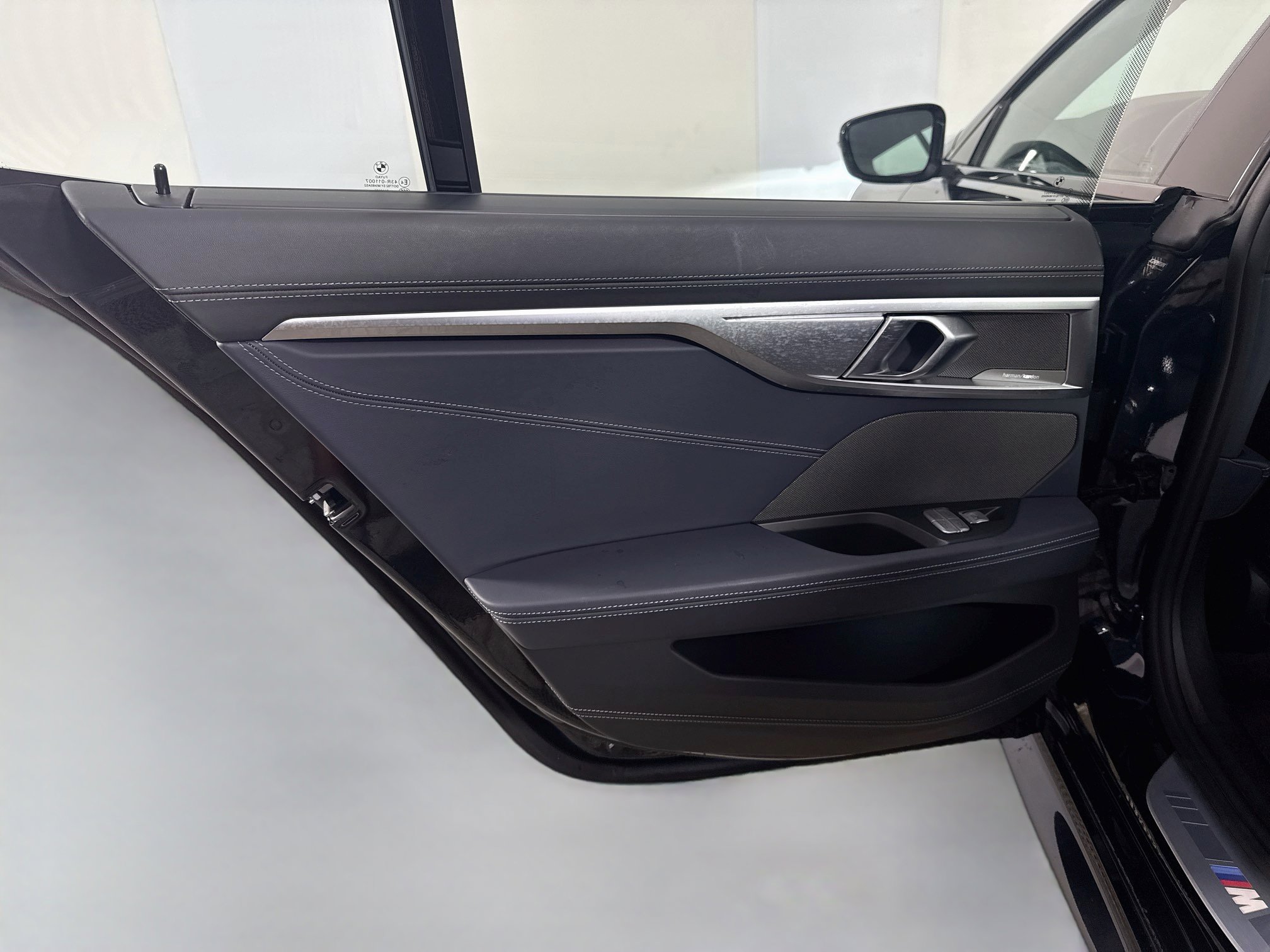 Used 2024 BMW 840i Gran Coupe RWD image 26