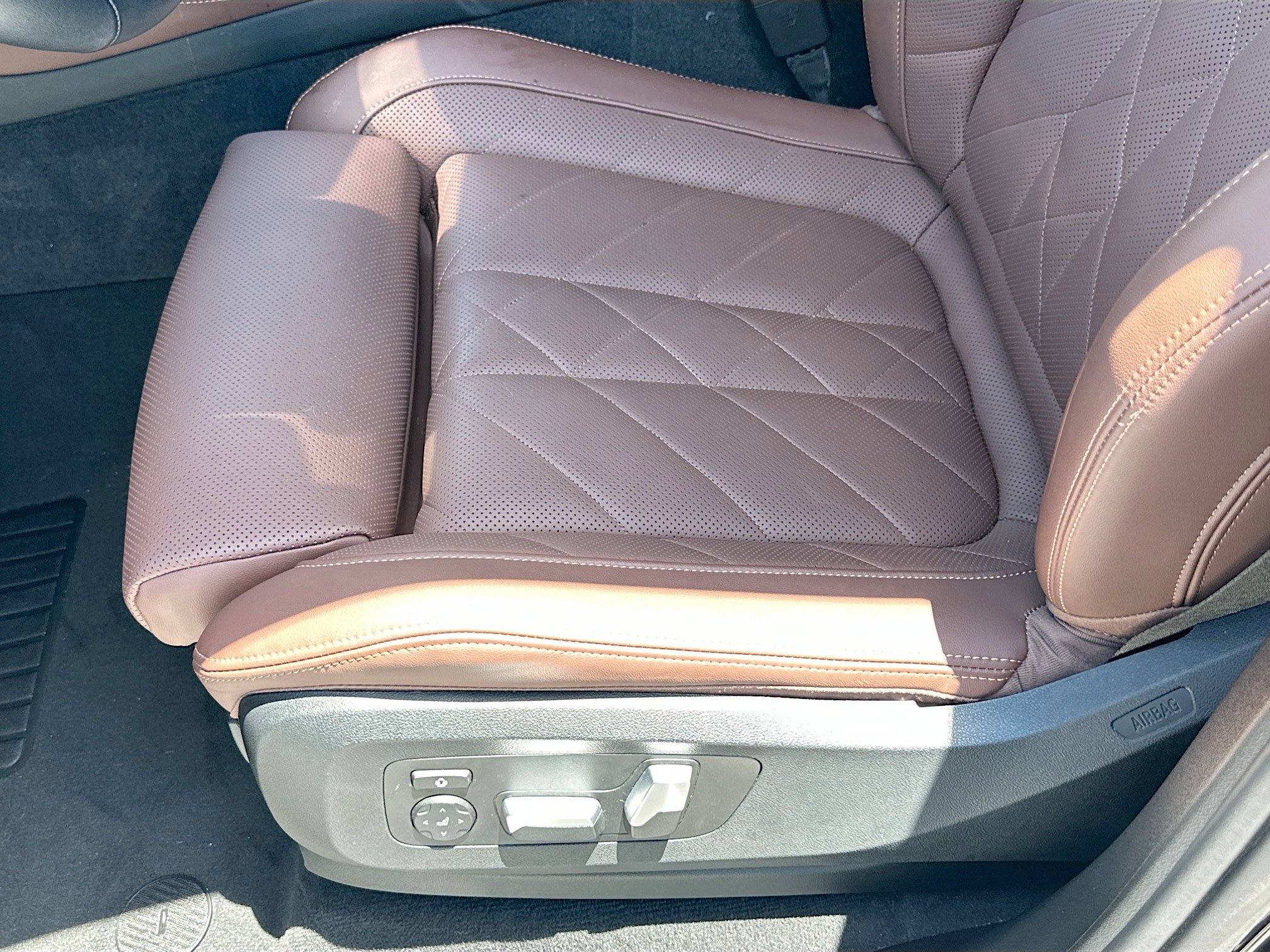 Certified 2024 BMW X5 sDrive40i w/ Parking Assistance Package RWD image 19
