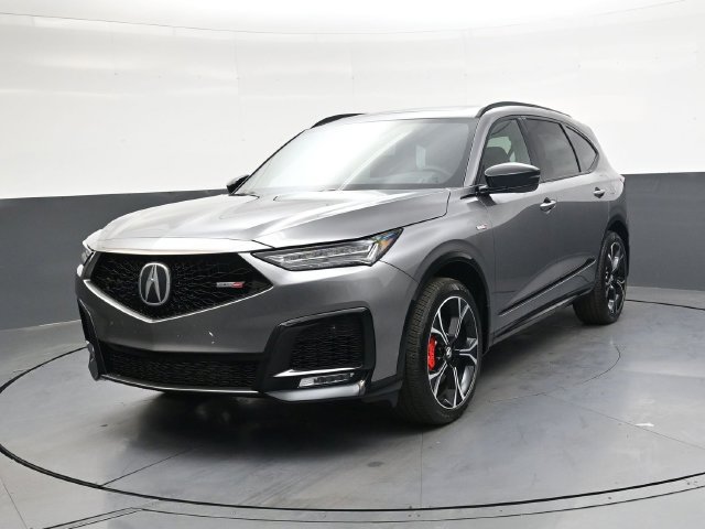 New 2026 Acura MDX Type S w/ Advance Package AWD/4WD image 8