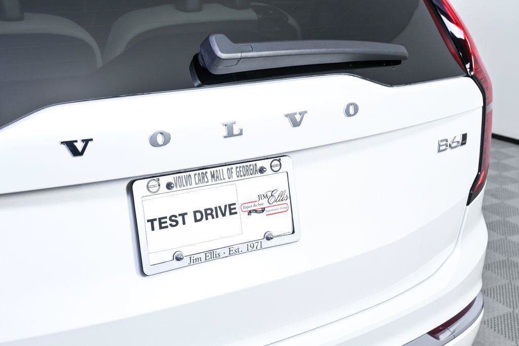New 2026 Volvo XC90 B6 Plus AWD/4WD image 39