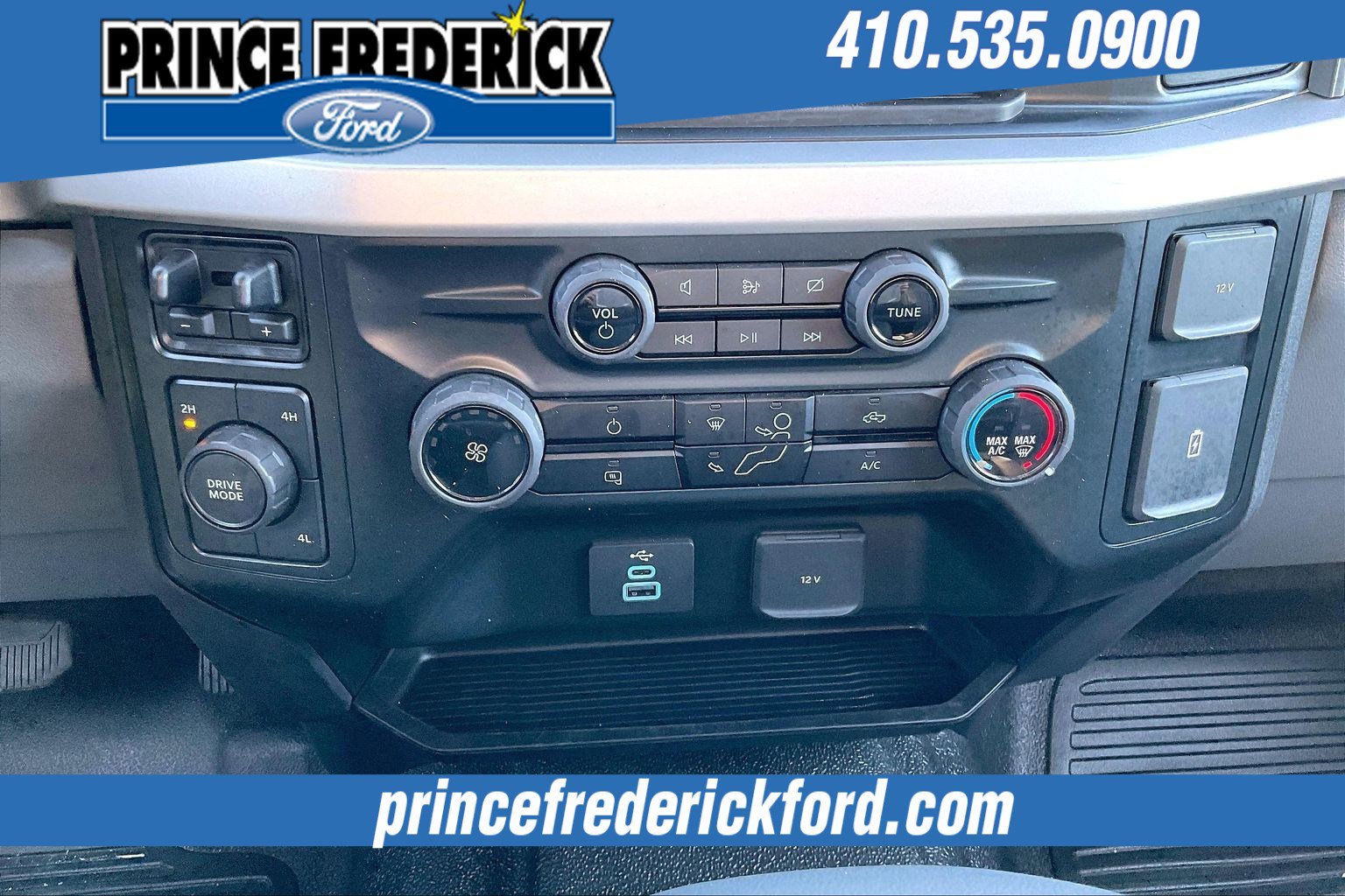 Used 2023 Ford F250 XL image 29