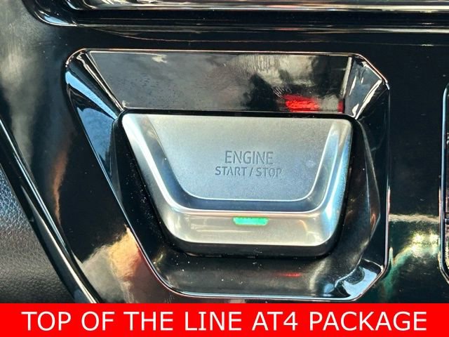Certified 2024 GMC Sierra 2500 AT4 w/ AT4 Premium Plus Package AWD/4WD image 26