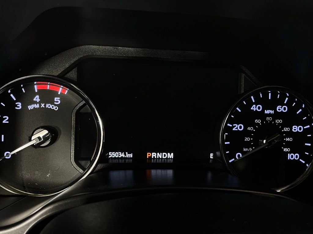 Used 2020 Ford F250 Lariat w/ Chrome Package image 17