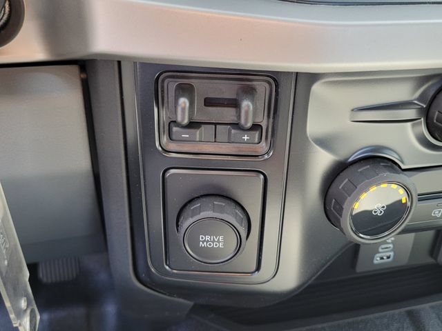 New 2026 Ford F350 XL w/ XL Chrome Package RWD image 10