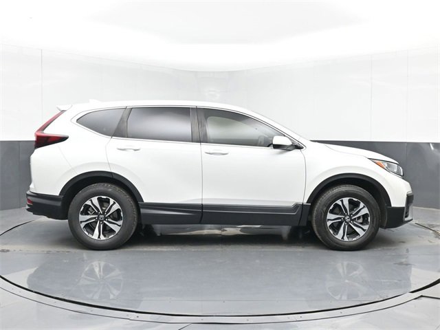 Used 2022 Honda CR-V Special Edition image 11