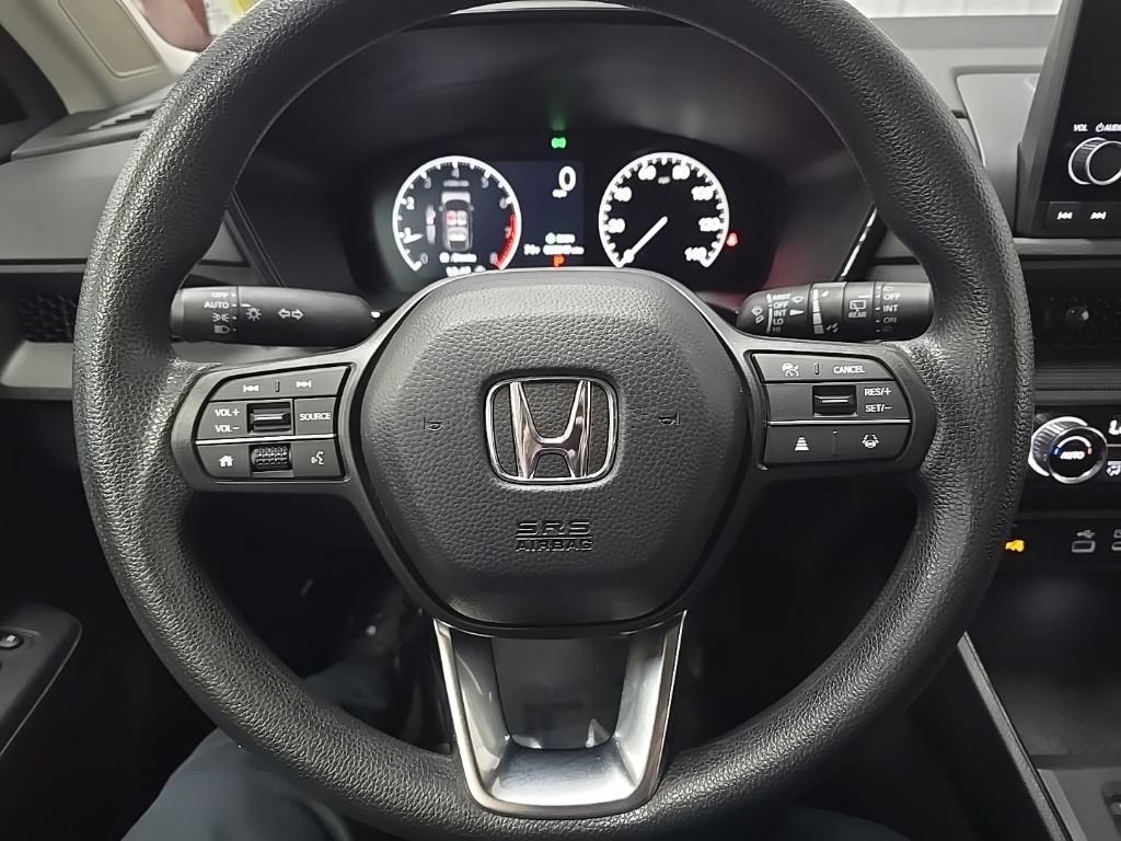 Certified 2023 Honda CR-V EX image 19