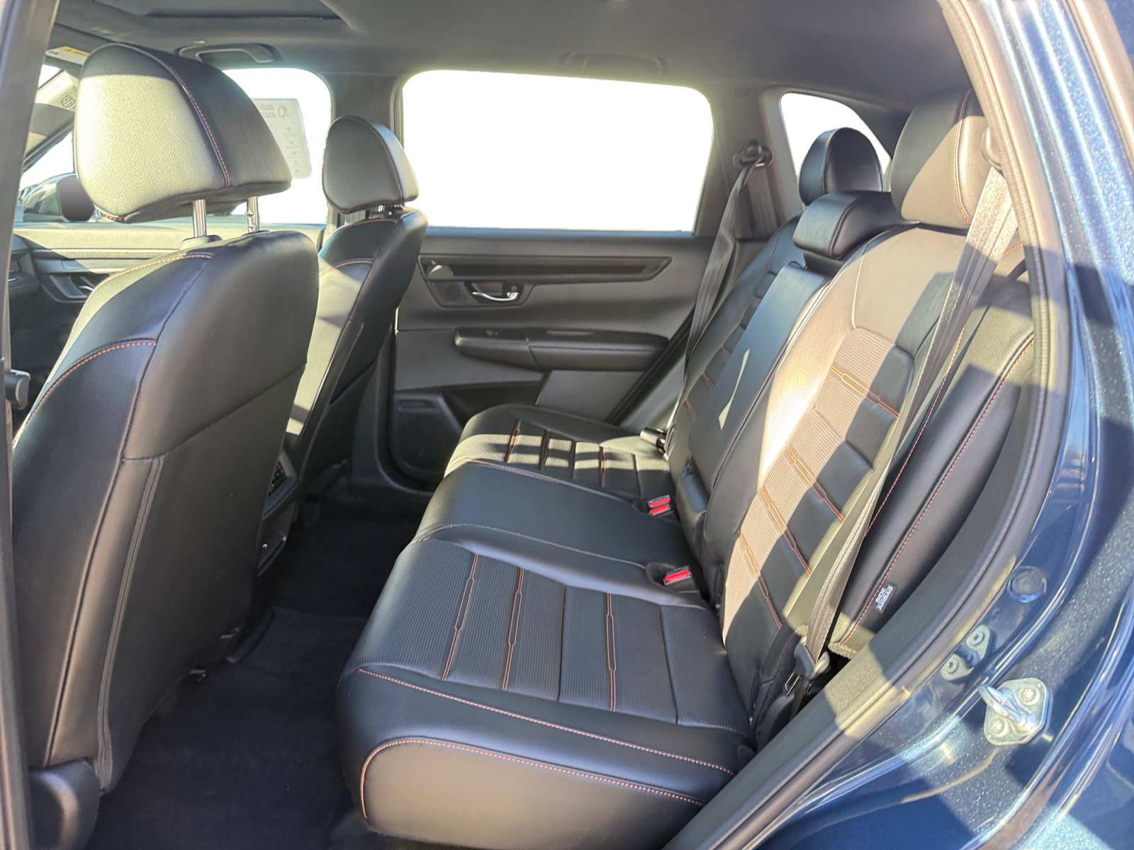 Used 2024 Honda CR-V Sport-L image 16