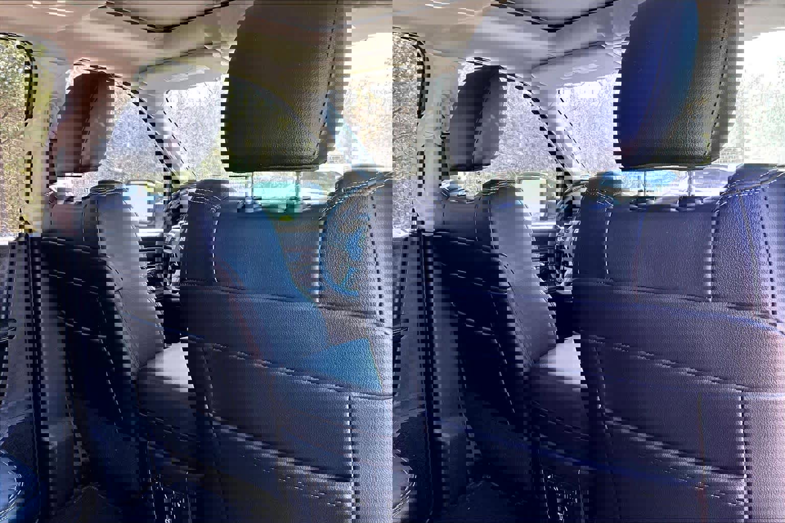 Used 2017 RAM 1500 Laramie w/ Convenience Group image 20