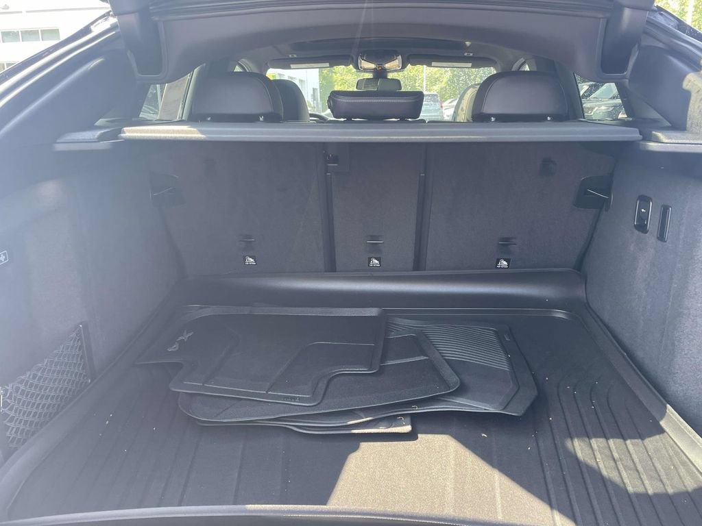 Used 2023 BMW X4 xDrive30i w/ Premium Package AWD/4WD image 13