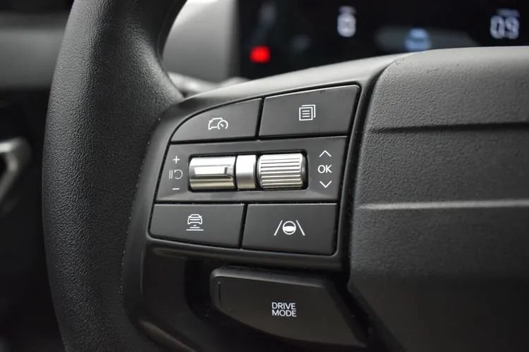 Used 2025 Kia K4 FWD image 23