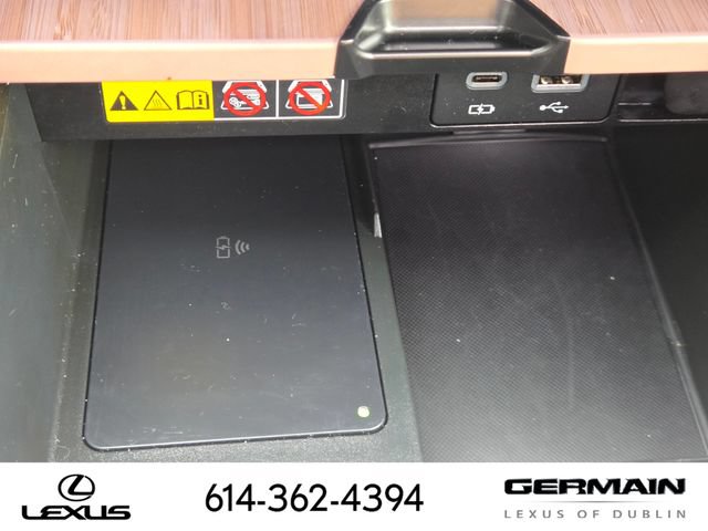 Certified 2026 Lexus RX 350 Premium w/ Convenience Package AWD/4WD image 23