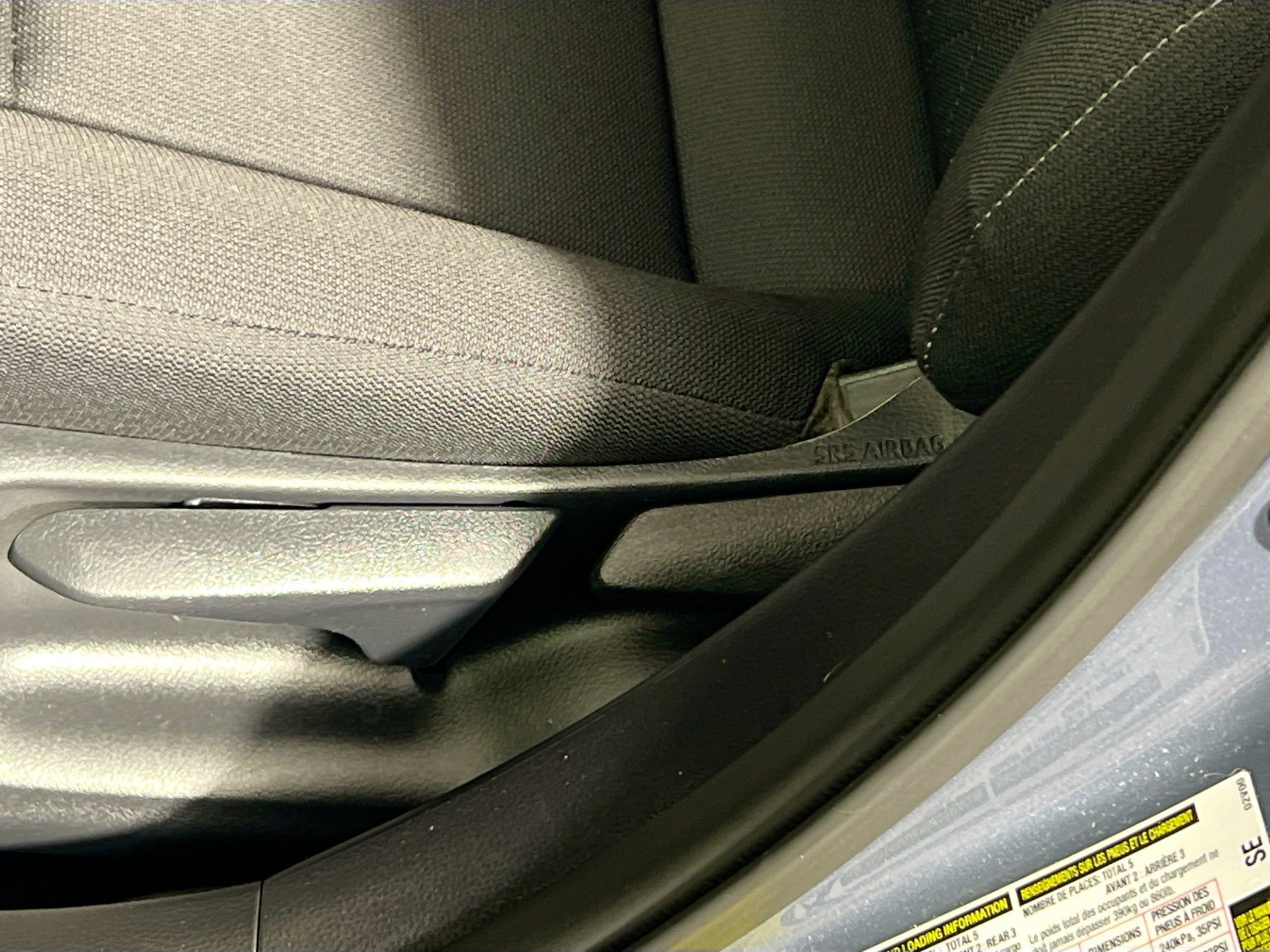 Used 2024 Toyota Corolla LE image 15