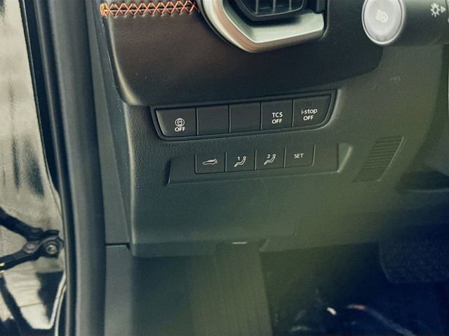 New 2025 MAZDA CX-50 AWD 2.5 Turbo w/ Weather Package image 10