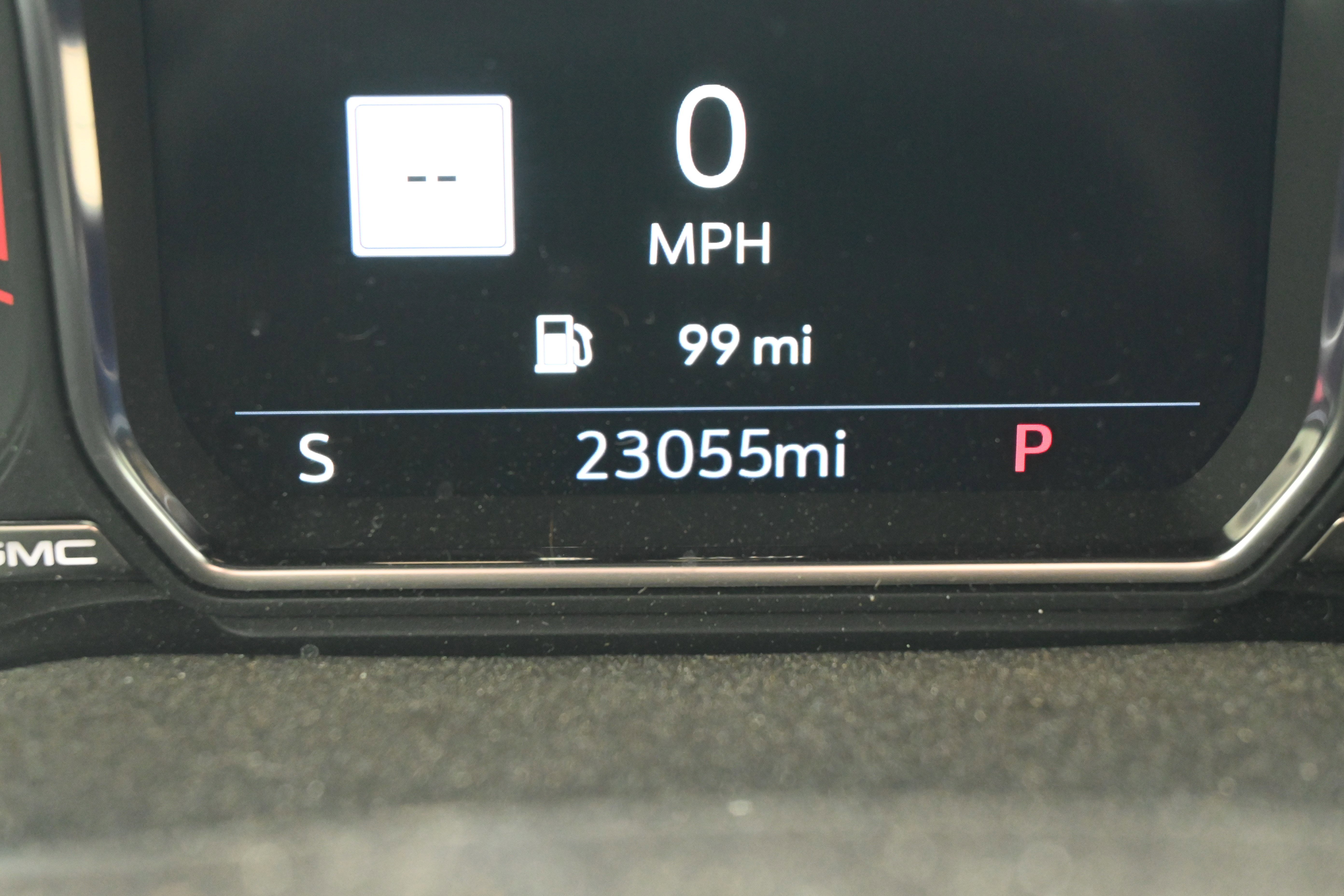 Used 2020 GMC Sierra 2500 AT4 w/ AT4 Premium Package image 13