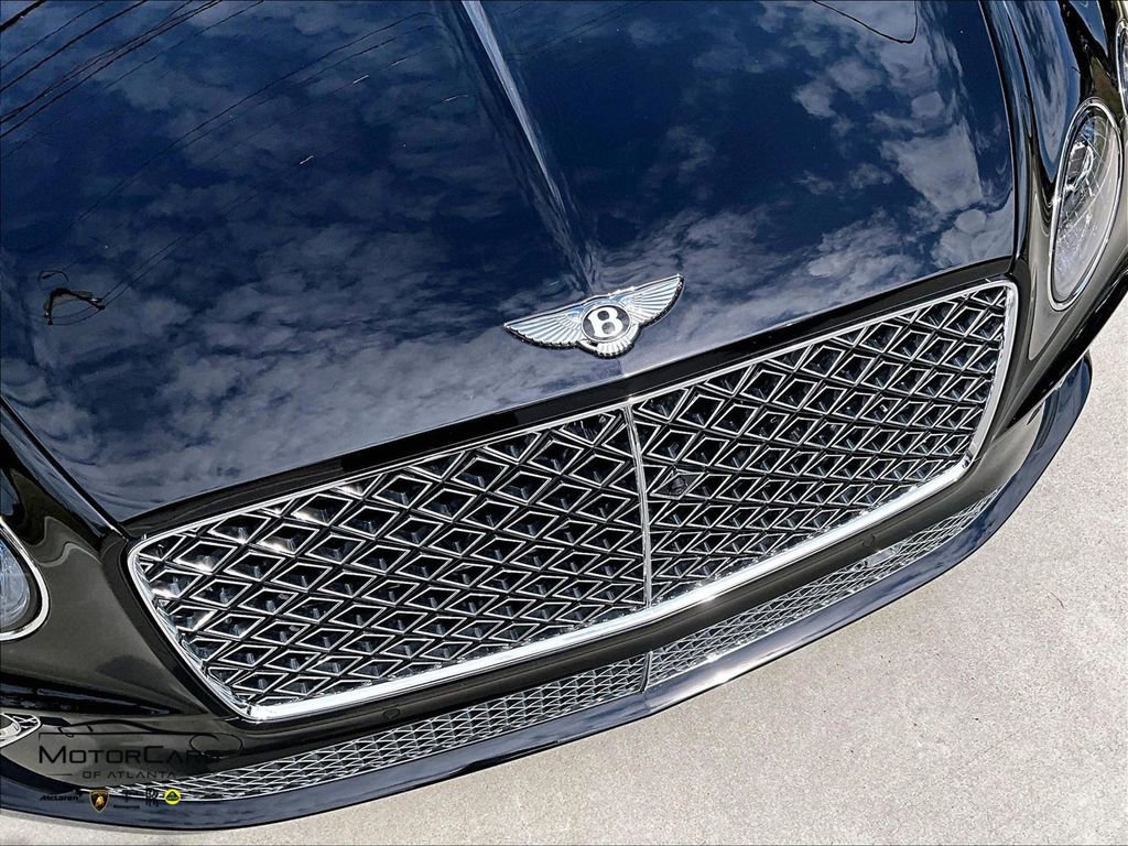 Used 2023 Bentley Continental GT Mulliner AWD/4WD image 27