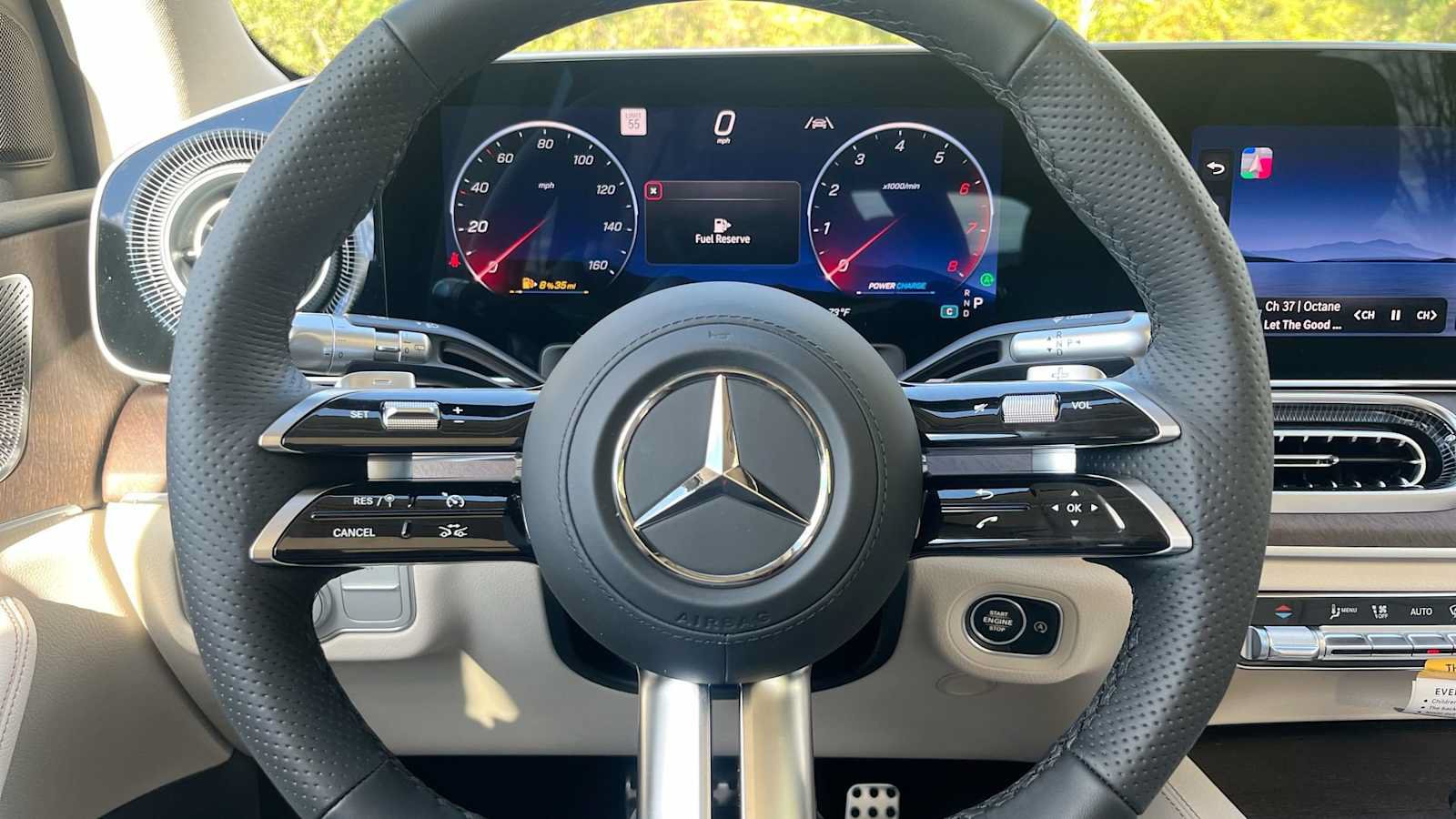 New 2027 Mercedes-Benz GLE 450 4MATIC image 38