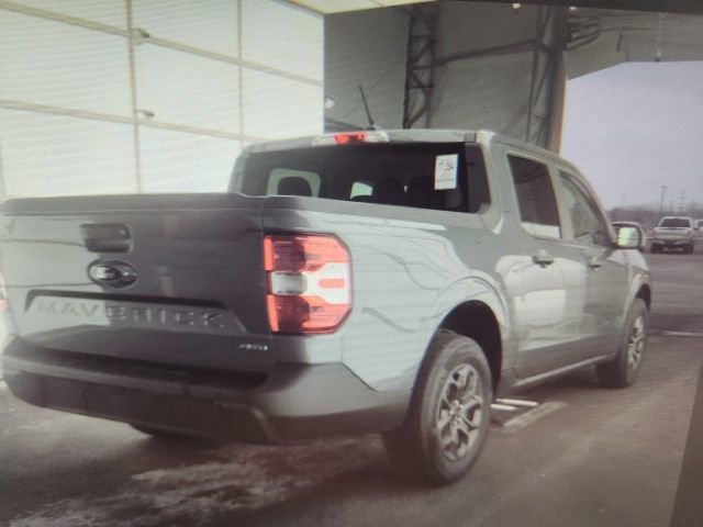 Used 2024 Ford Maverick XLT w/ Equipment Group 300A Standard image 3
