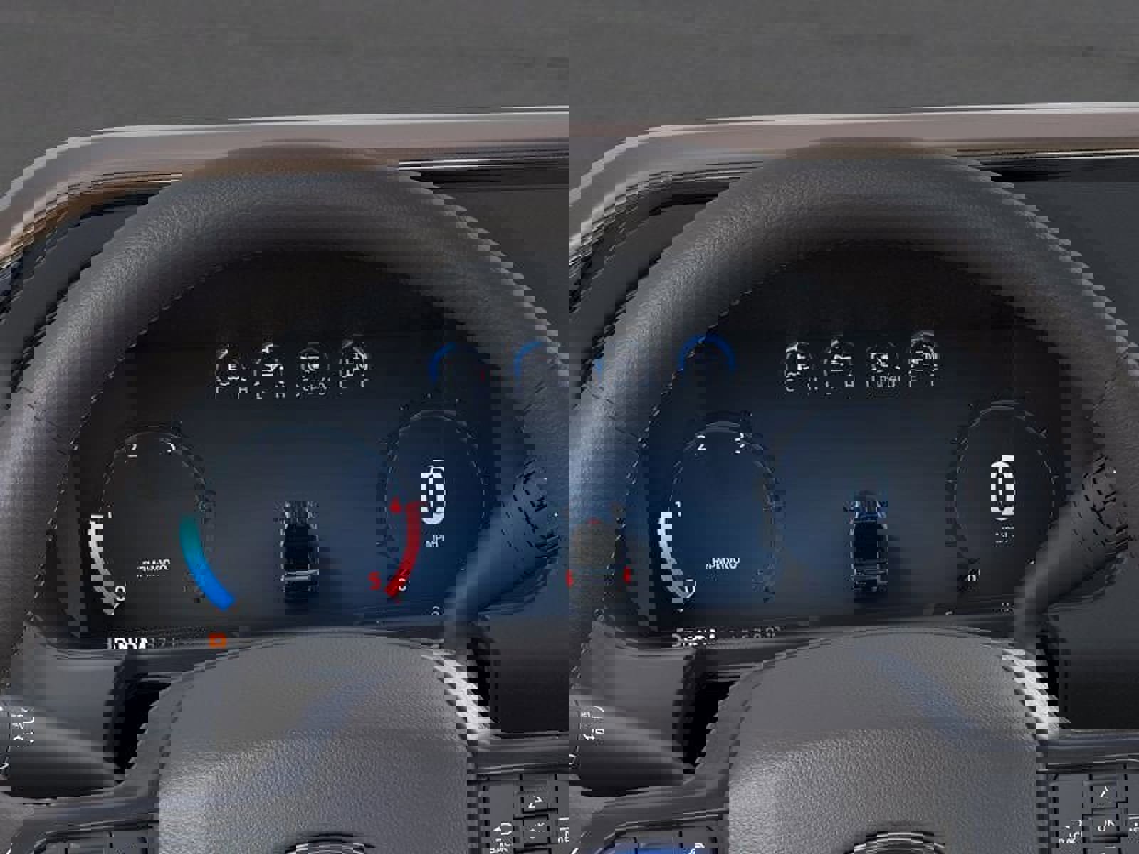 New 2026 Ford F250 4x4 Crew Cab Super Duty image 35