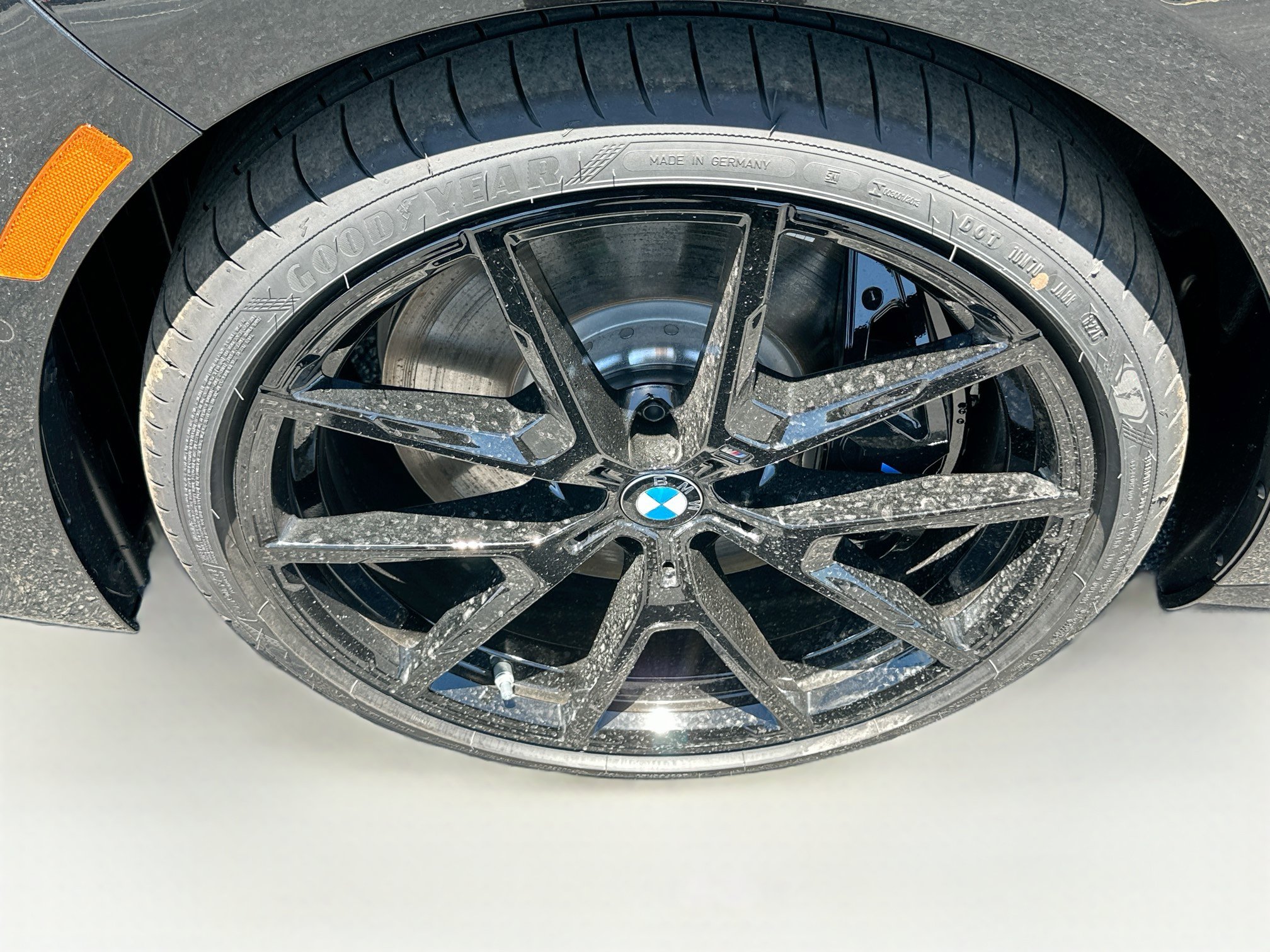 New 2026 BMW 840i w/ M Sport Professional Package RWD image 27