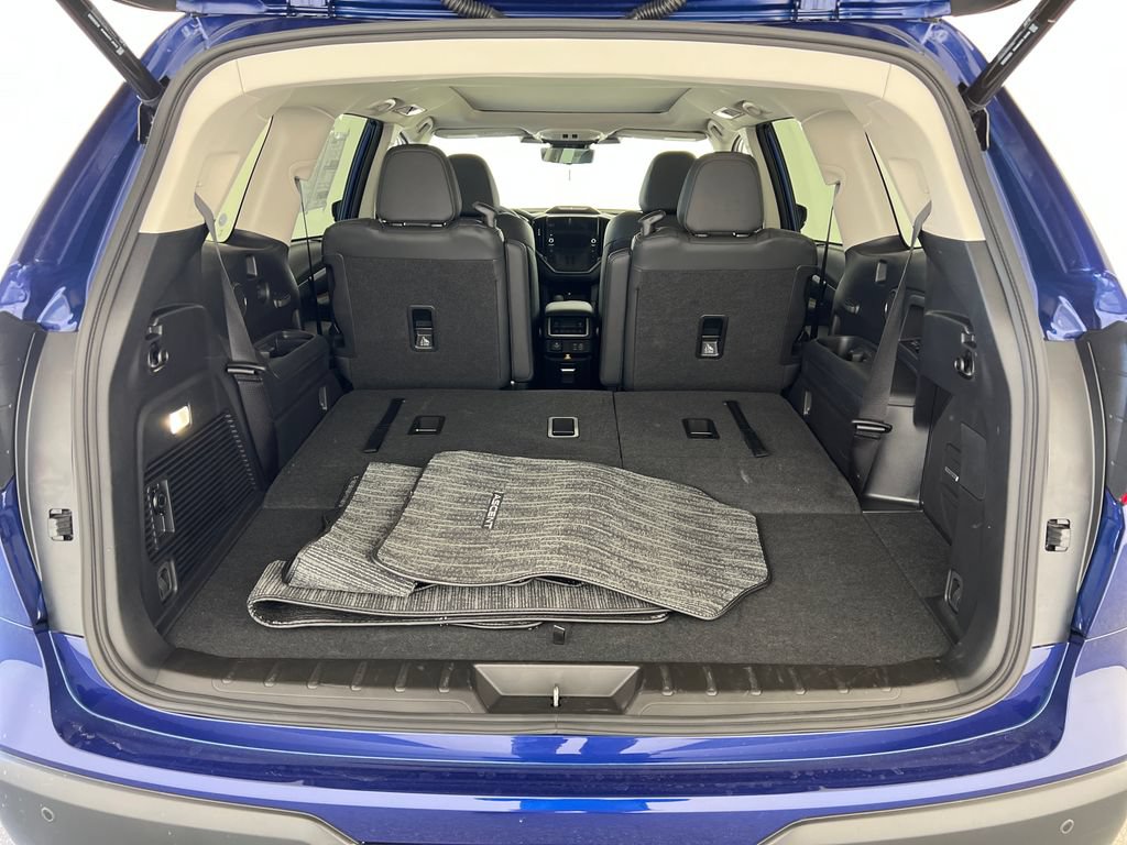 New 2026 Subaru Ascent Bronze Edition AWD/4WD image 25