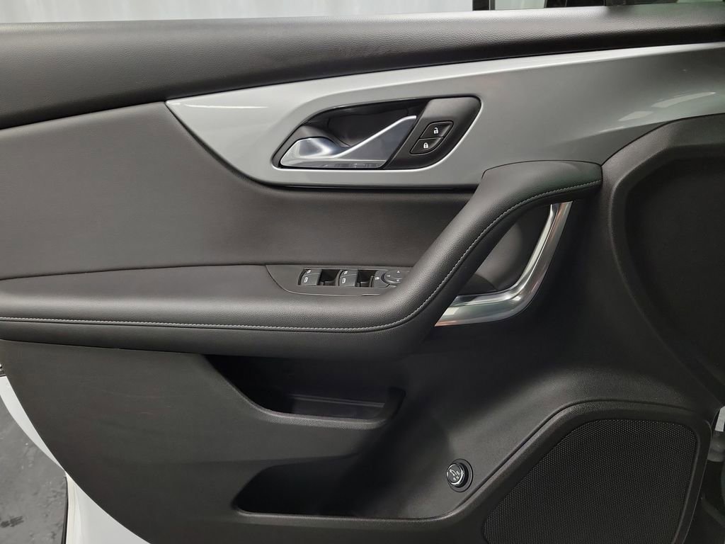 Used 2020 Chevrolet Blazer LT w/ Redline Edition image 22