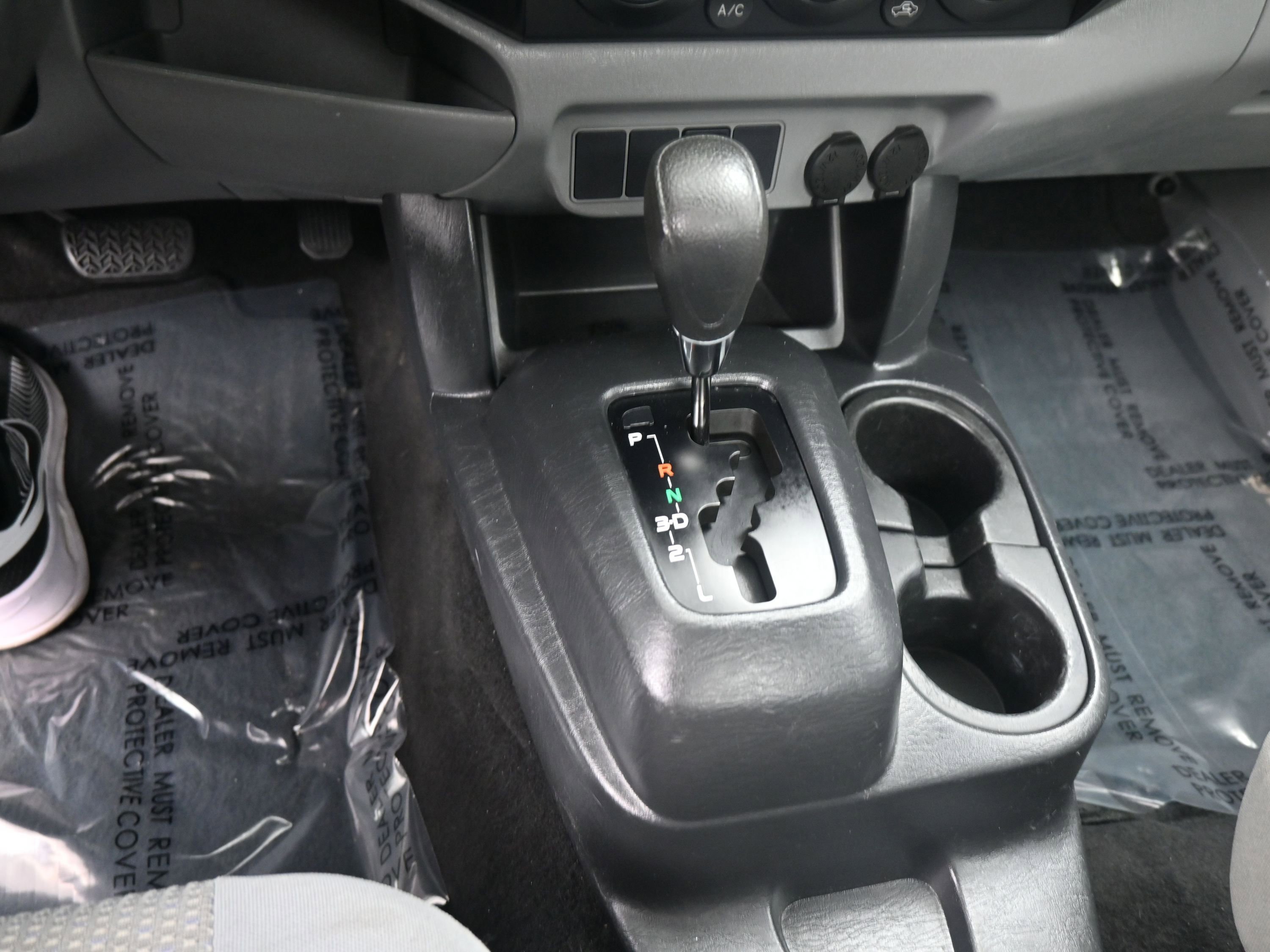 Used 2013 Toyota Tacoma 2WD Regular Cab image 14