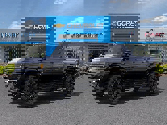 New 2025 GMC Hummer EV 2X image 2