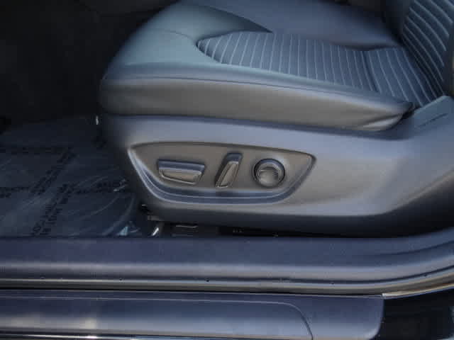 Certified 2024 Toyota Camry SE image 16