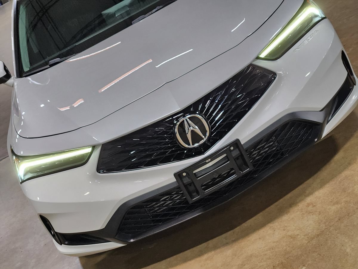 Used 2024 Acura Integra FWD image 19