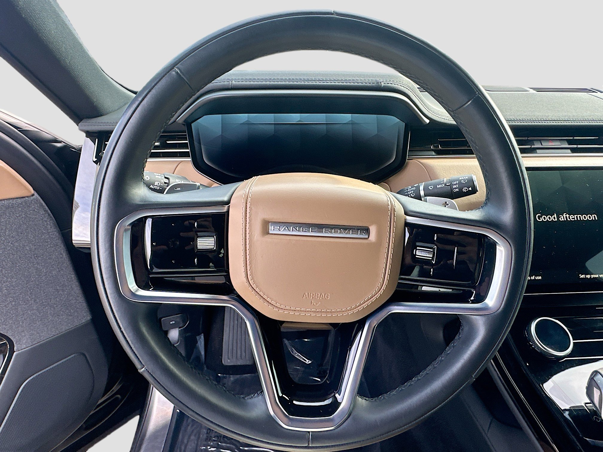 Used 2023 Land Rover Range Rover Sport SE image 9