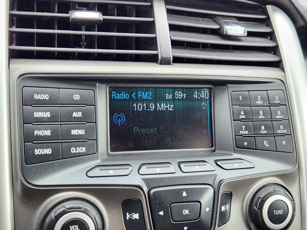 Used 2013 Ford Edge SE AWD/4WD image 20