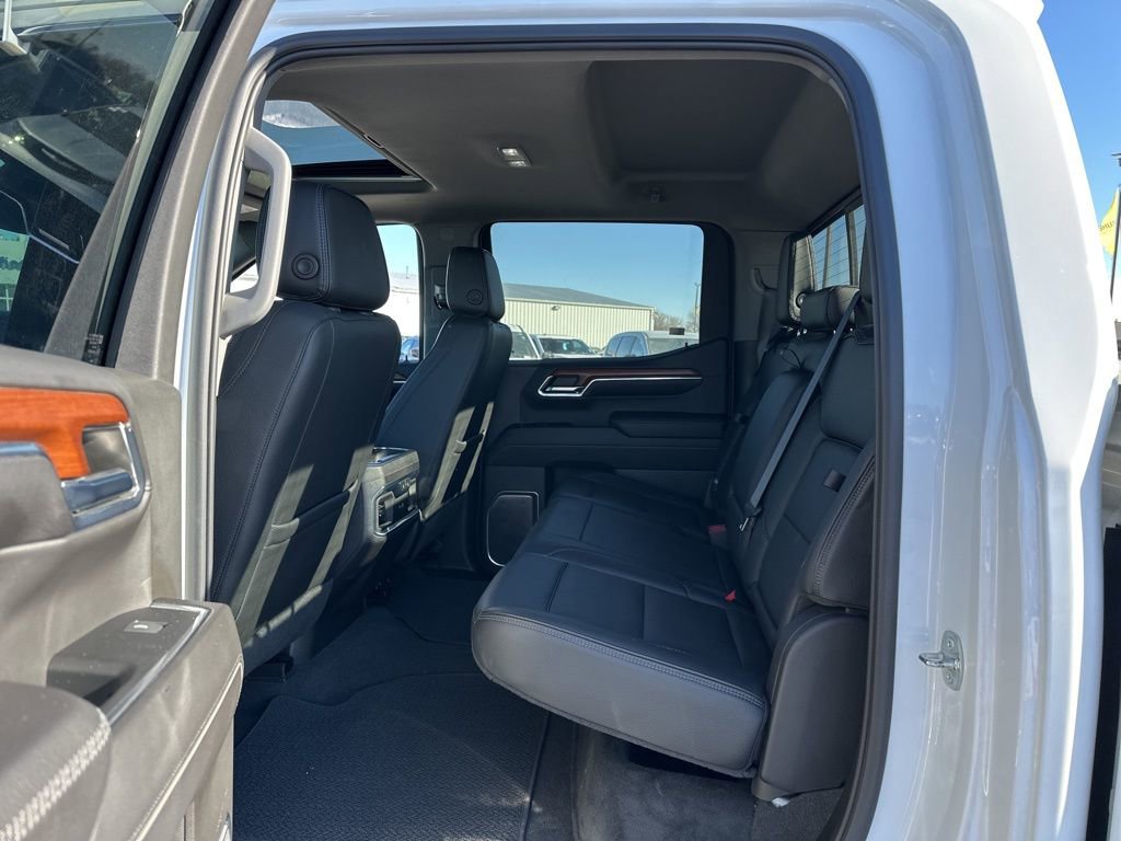 Used 2022 GMC Sierra 1500 Denali image 26