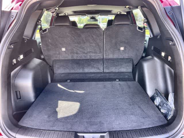 Certified 2024 Honda CR-V Sport image 20