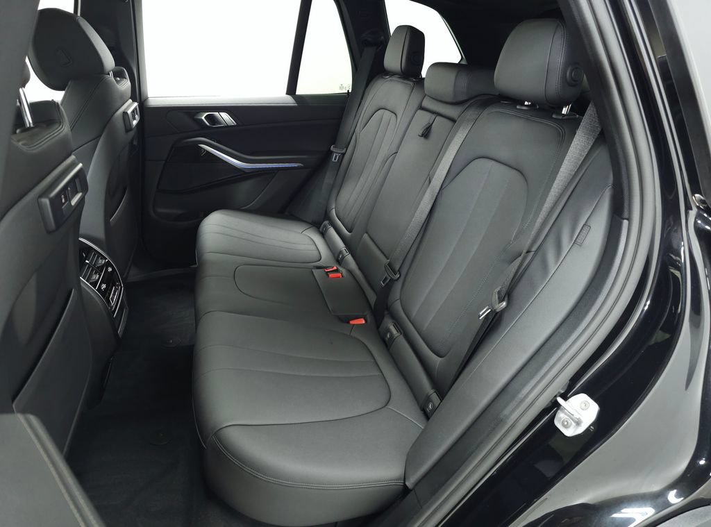 Used 2020 BMW X5 xDrive40i w/ Convenience Package AWD/4WD image 35