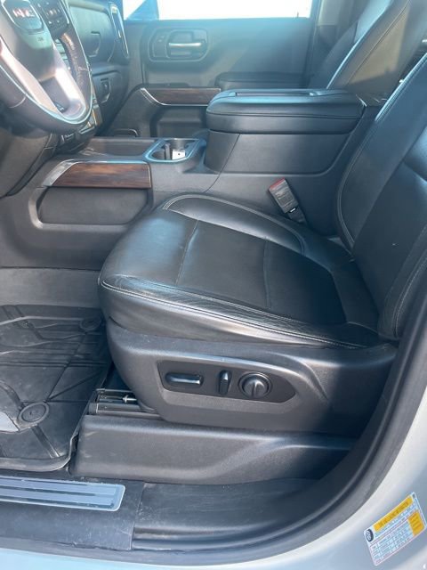 Used 2020 GMC Sierra 1500 SLT image 13