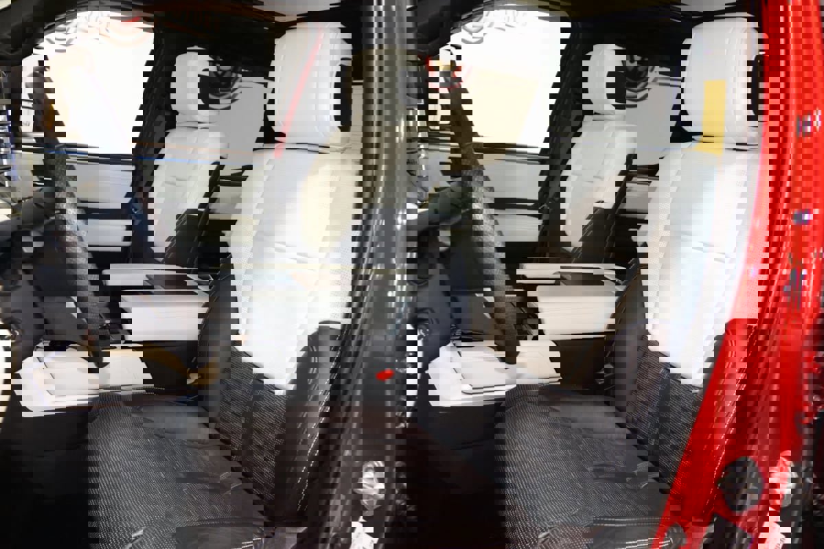 Used 2023 Toyota Tundra Capstone image 38