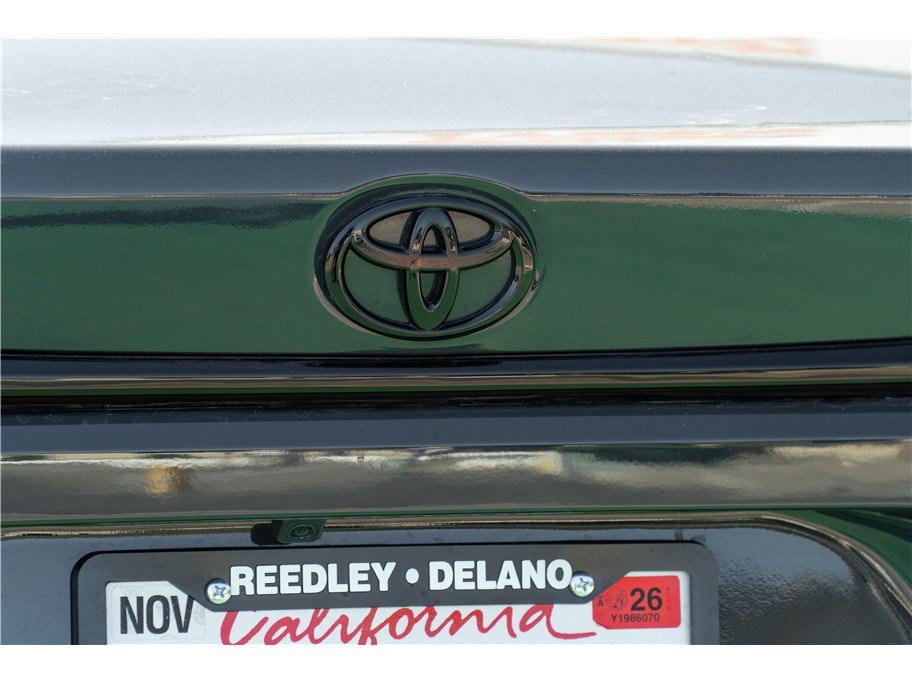 Used 2026 Toyota Corolla LE w/ LE Premium Package FWD image 21
