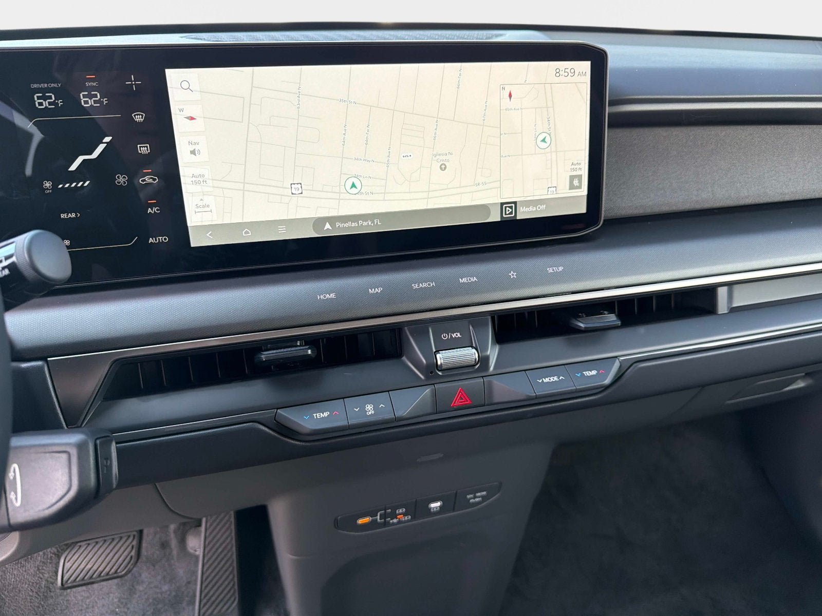 New 2026 Kia EV9 Wind AWD/4WD image 22