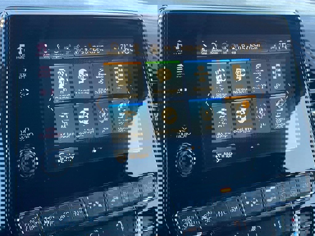 Used 2018 Honda Odyssey Elite image 22