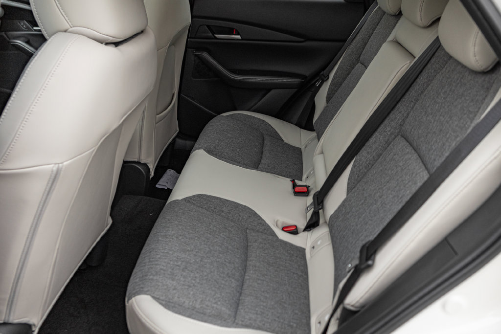 New 2026 MAZDA CX-30 Aire Edition AWD/4WD image 35