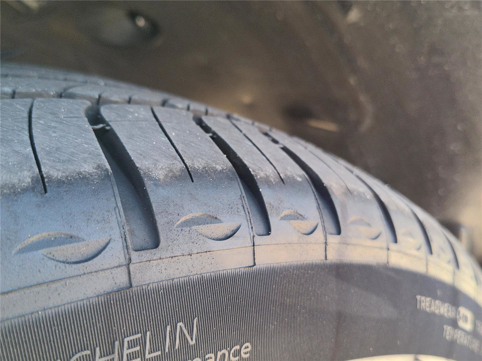 Used 2025 Mercedes-Benz GLE 350 GLE 350 image 13