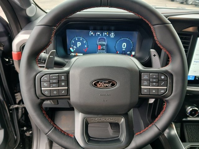 New 2025 Ford F150 Raptor image 17