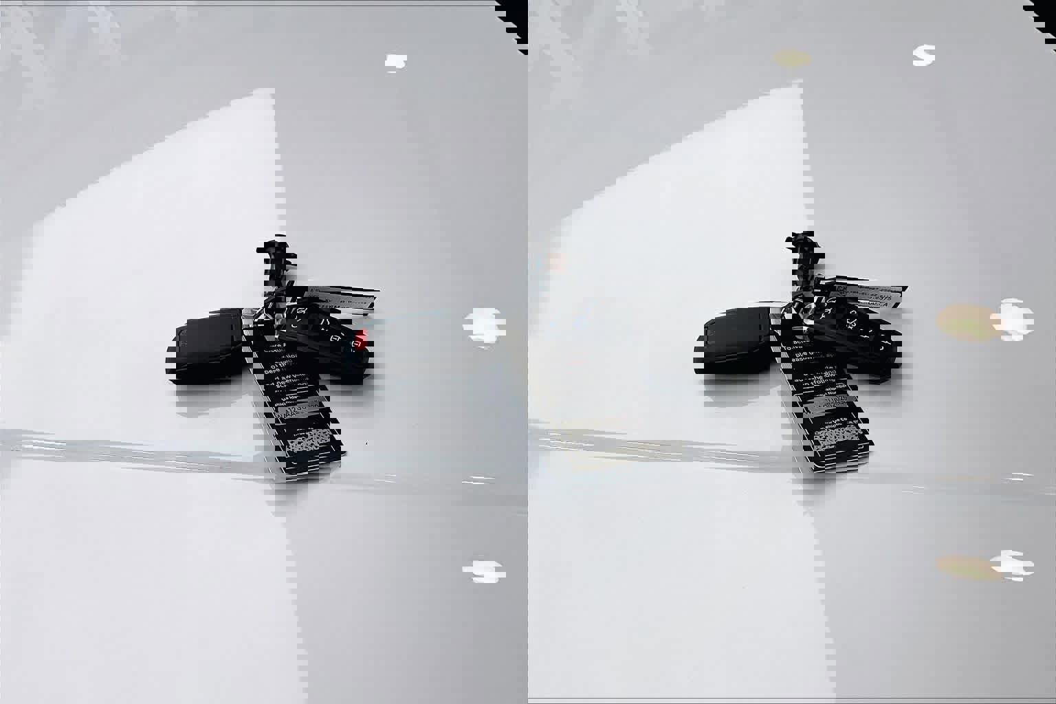 Used 2025 Audi Q5 Premium Plus image 14