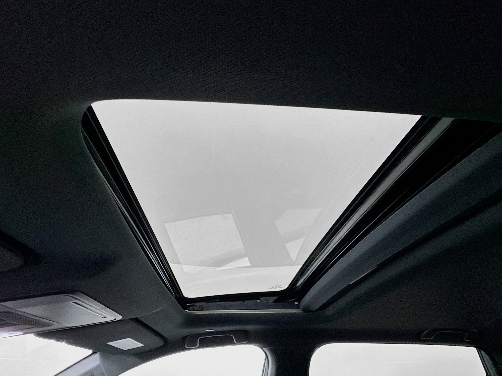 New 2026 Honda CR-V Sport-L image 21