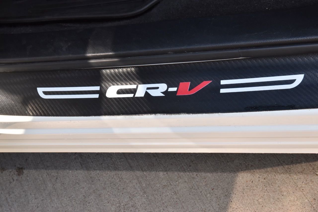 Used 2022 Honda CR-V Touring image 38